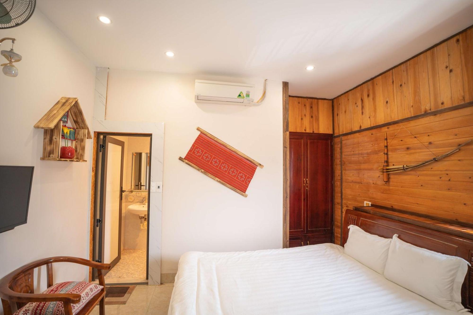 Sinai & Aparthotel Sapa