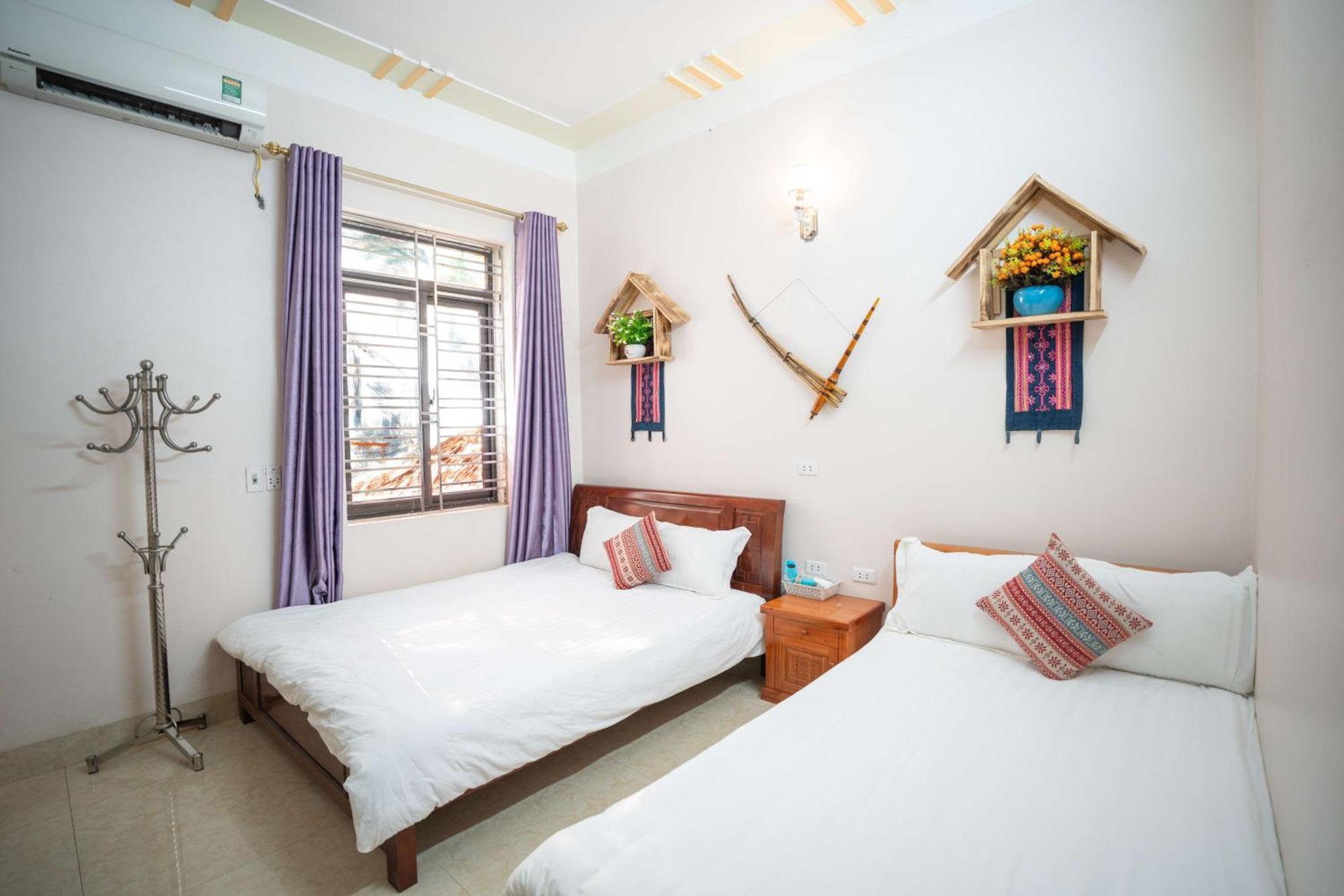 Sinai & Aparthotel Sapa