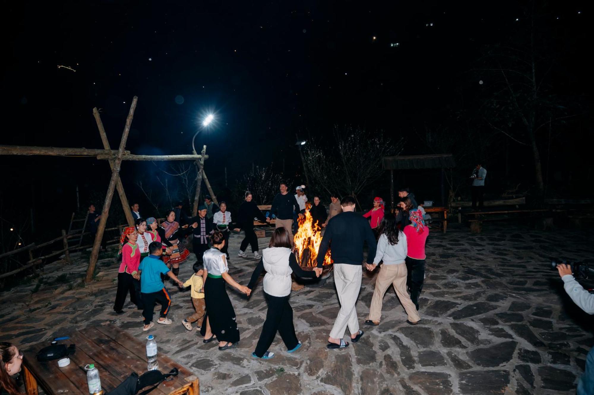 Sinai & Aparthotel Sapa