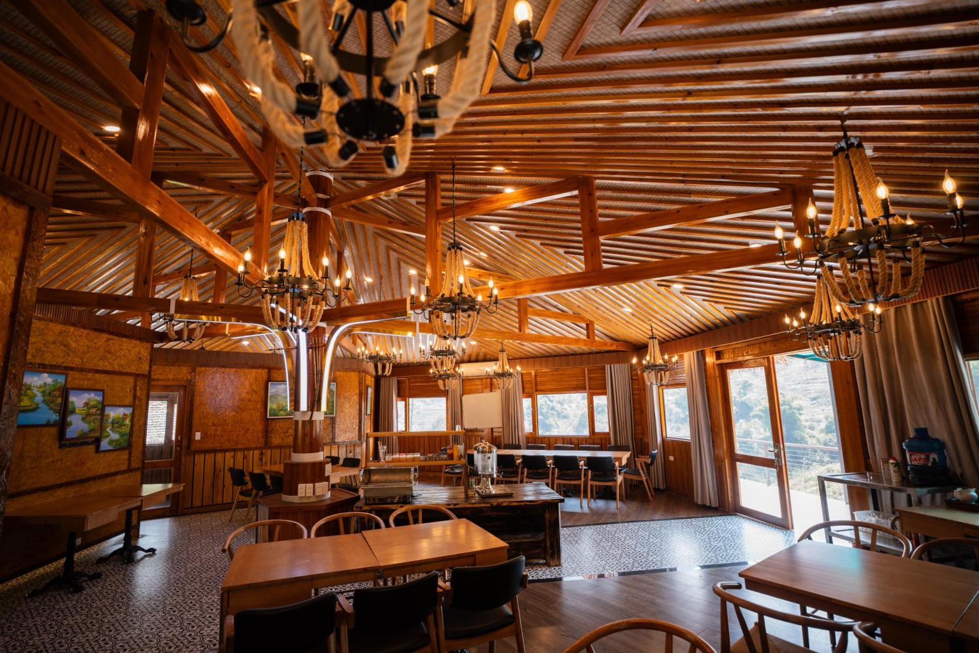 Aparthotel Sinai & Sapa