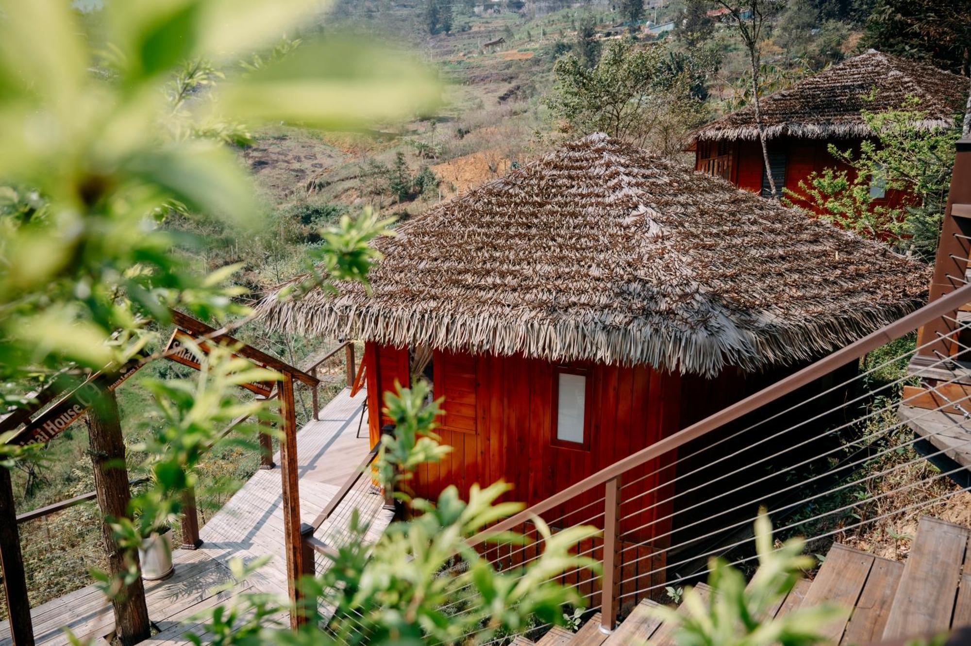 Sinai & Aparthotel Sapa