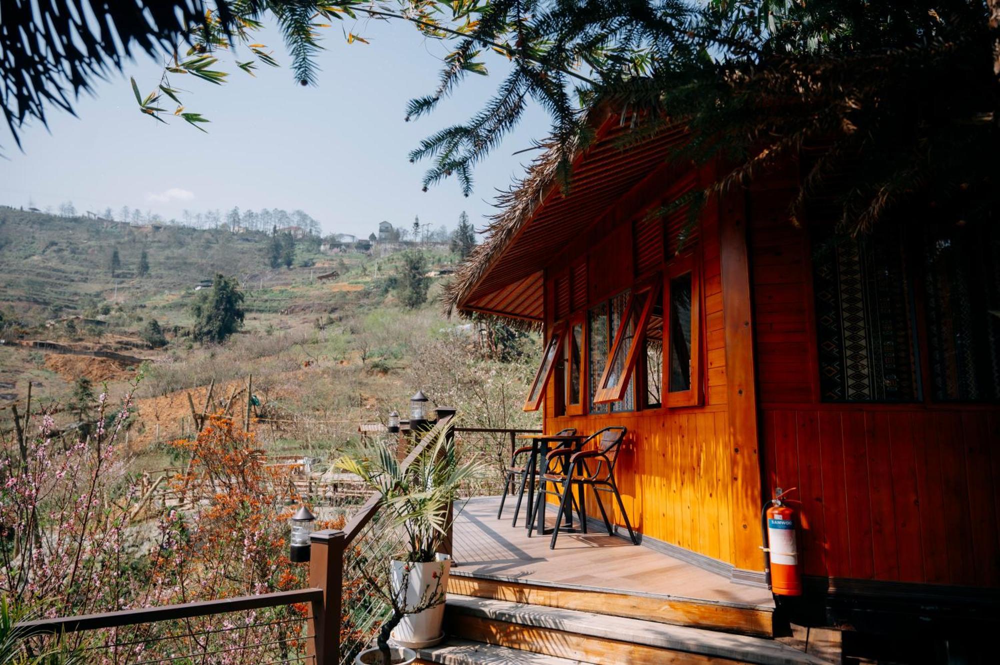 Aparthotel Sinai & Sapa